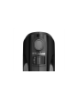Bosch MFQ2420BGB CleverMixx Hand Mixer, - Black