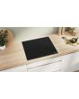 Bosch PIX631HC1E 60cm Induction Hob - Black