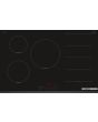 Bosch PXV831HC1E 80.2cm Induction Hob - Black