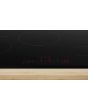 Bosch PXV831HC1E 80.2cm Induction Hob - Black