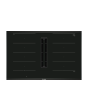 Bosch PXX875D67E Series 8 80cm Induction Hob