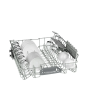 Bosch SMS2HVI66G Series 2 60cm Freestanding Dishwasher
