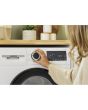 Bosch WGG24400GB 9kg 1400 Spin Washing Machine - White