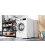 Bosch WGG254F1GB 10kg 1400 Spin Washing Machine - White