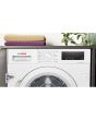 Bosch WIW28302GB 8kg 1400 Spin Integrated Washing Machine - White