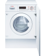 Bosch WKD28543GB Series 6 7kg/4kg 1300 Spin Integrated Washer Dryer - White