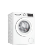 Bosch WNA134U8GB 8kg/5kg 1400 Spin Washer Dryer - White