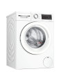 Bosch WNA134U8GB 8kg/5kg 1400 Spin Washer Dryer - White