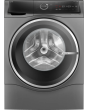 Bosch WNC254ARGB 10.5kg/6kg 1400 Spin Washer Dryer Graphite