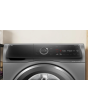Bosch WNC254ARGB 10.5kg/6kg 1400 Spin Washer Dryer Graphite