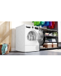 Bosch WQG233D8GB Series 6 8kg Heat Pump Tumble Dryer