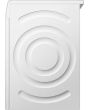 Bosch, Series 6 WQG24502GB 9kg Heat Pump Tumble Dryer - White