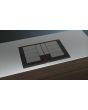 EX875LYV1E, Induction hob