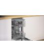 SPV4EMX17G, Fully-integrated dishwasher