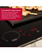 T69FHV4L0, Induction hob