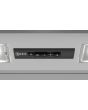 D64MAC1X0B, Integrated cooker hood
