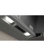 D64MAC1X0B, Integrated cooker hood