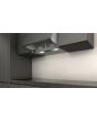 D64MAC1X0B, Integrated cooker hood