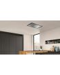 I95CAQ6N0B, Ceiling cooker hood