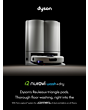 Dyson R2NUROVIW+D r2 nurovi wash+dry - Silver & Vinca Blue | Dyson | Brands | Members Site