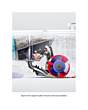 Dyson R2NUROVIW+D r2 nurovi wash+dry - Silver & Vinca Blue | Dyson | Brands | Members Site