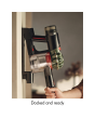 Dyson V8CYCLONENEW Cordless Vacuum 150 Air Watts Black/Green