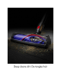 Dyson V8CYCLONENEW Cordless Vacuum 150 Air Watts Black/Green