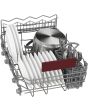 S875HKX32G, Fully-integrated dishwasher