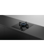 60cm Black Glass Gas Hob by Fisher & Paykel CG603DNGGB4