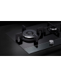 60cm Black Glass Gas Hob by Fisher & Paykel CG603DNGGB4