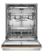 Fisher & Paykel DW60U4HI2 Built-in Dishwasher, 16 Settings
