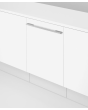 Fisher & Paykel DW60U4HI2 Built-in Dishwasher, 16 Settings