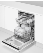 Fisher & Paykel DW60U4HI2 Built-in Dishwasher, 16 Settings