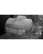 Fisher & Paykel DW60U4HI2 Built-in Dishwasher, 16 Settings