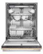 Fisher & Paykel 16 Place Built-In Dishwasher DW60UT4HI2