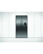 Fisher And Paykel RF540ADUB7 Fisher & Paykel RF540ADUB7 90cm Frost Free American Fridge Freezer - St