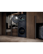 Haier CCE L02LU1-UK Washer Dryer Tower 10kg/8kg