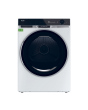 Haier HD90-A3Q397U1 9kg Heat Pump Tumble Dryer White
