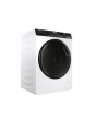 Haier HW90_B14959U1UK 9kg 1400 Spin Washing Machine - White
