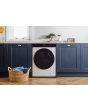 Haier HW90_B14959U1UK 9kg 1400 Spin Washing Machine - White