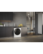 Haier HW90_B14959U1UK 9kg 1400 Spin Washing Machine - White