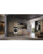 Haier HW90_B14959U1UK 9kg 1400 Spin Washing Machine - White