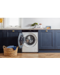 Haier HW90_B14959U1UK 9kg 1400 Spin Washing Machine - White