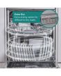 SMH4HVX14G, Fully-integrated dishwasher