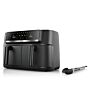 MAFD440B7G, Double Drawer Air Fryer
