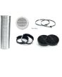 DHZ5605, Recirculation kit, initial setup