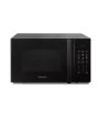 Hisense H28MOBS8HGUK 28 Litre Microwave With Grill - Black