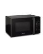 Hisense H28MOBS8HGUK 28 Litre Microwave With Grill - Black