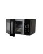 Hisense H28MOBS8HGUK 28 Litre Microwave With Grill - Black
