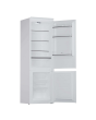 Hoover HOBBML18EK Built-in 54cm Fridge Freezer White